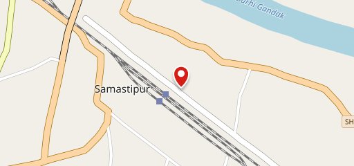 Marwadi Basa Hotel on map