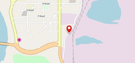 The Original Marwadi Bhojnalay on map