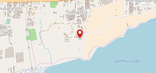 Marwadi Chaat Tiffin Services on map