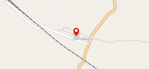 Marwadi Restaurant and Thali on map