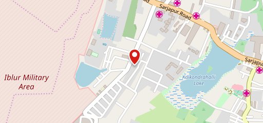 Mary Janes Bakery & Deli on map