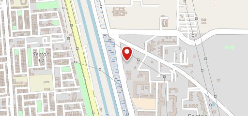 Masala Darbar on map