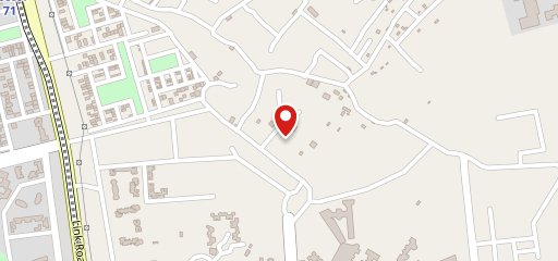 Masala Journey on map