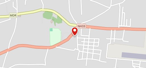 Masala Junction on map