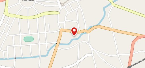 MASALA KITCHEN on map