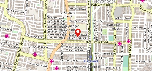 Masala Love & Co (MLC), Vegan, vegetarian and sattvic food available on map