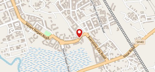 Masala Maar Ke on map