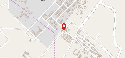 Masala Nation by Manju Arora on map