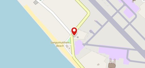 Masala Restaurant on map