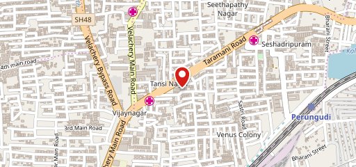 Zaika Uttar Da on map