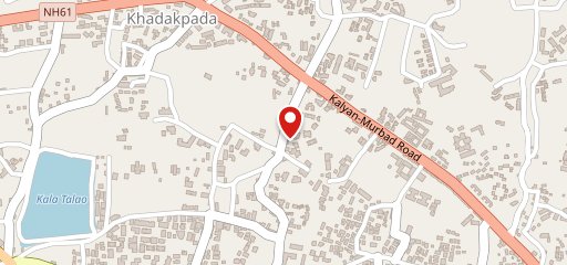 Masaledar Nasta House on map