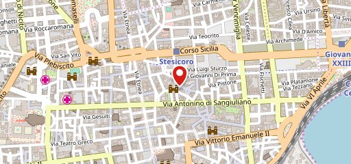 Masaniello - Tradizioni Napoletane sulla mappa