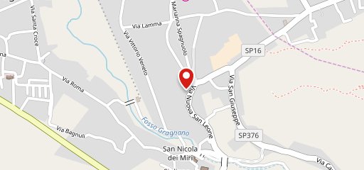 Pizzeria F.lli Mascolo dal 1995 sulla mappa