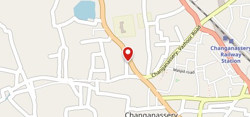 Mash Resto Café on map