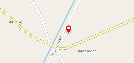 Mashoor Chotiwala Restaurant on map