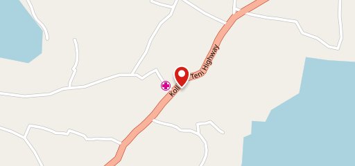 MASHWI ARABIC RESTAURANT on map