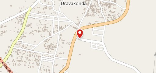 Masineni Restaurant on map