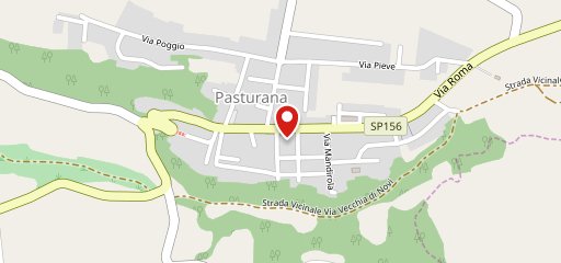 Masini dei Fratelli Gian Pietro e Stefano Masini &C. sulla mappa