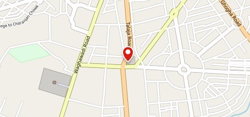 Maska Chaska Fast Food on map