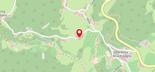 Maso Guntschöller sulla mappa