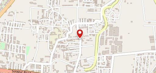 Masoli Restaurant on map