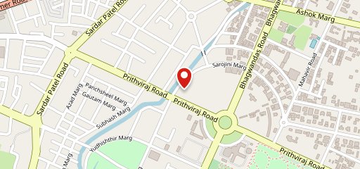 Masquerade (By Mystery Rooms) - The Experience Lounge on map