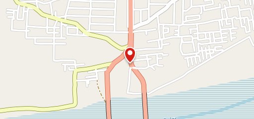 Mass CHICKEN centre on map