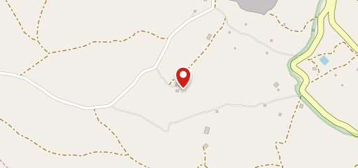 Masseria La Rocca sulla mappa