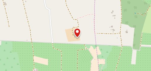 Masseria Potenti sulla mappa