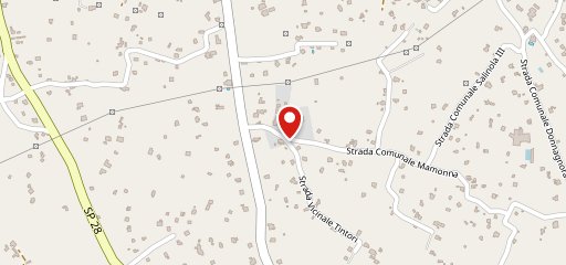 Masseria Salinola sulla mappa