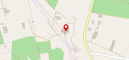 Masseria Zanzara sulla mappa