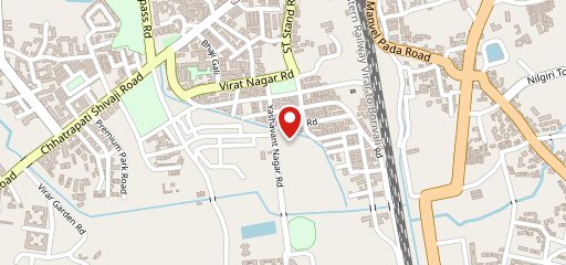 MASTER BEER SHOP on map