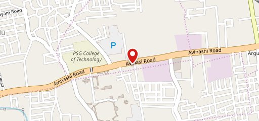 MASTER BELL Restaurant on map