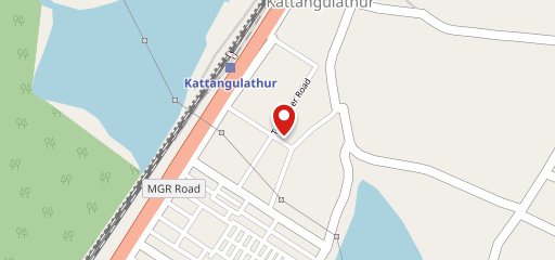 Moonlight restaurant on map