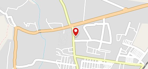 Master Chef's on map