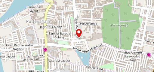 Master Oogway on map