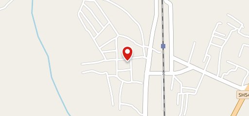 MasterChef Cafe on map