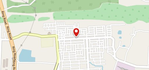 MASTERCHEF ROURKELA on map