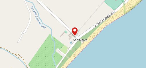 Castello San Marco charming resort & spa sulla mappa