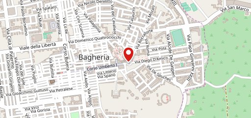 Pizzeria Mastro Giacinto on map