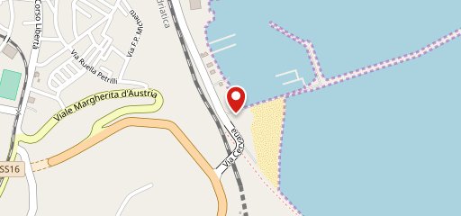 Mastro Sino sulla mappa