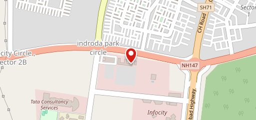 Jay Matarani Khana Khajana on map