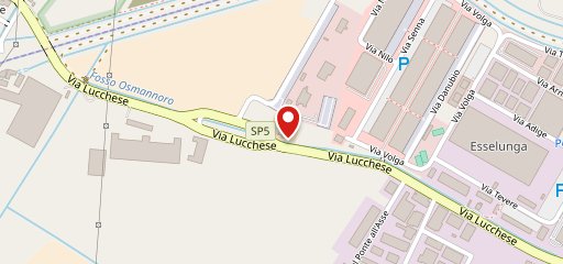 Verderame - Ristorante Pizzeria - Gluten Free sulla mappa