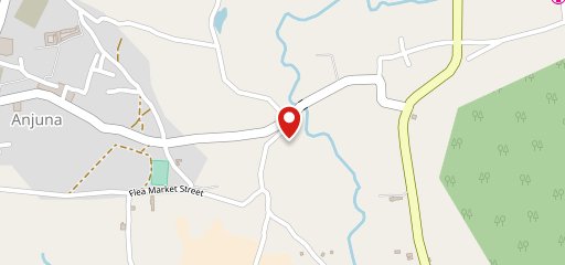 Matcha Japanese Restaurant on map