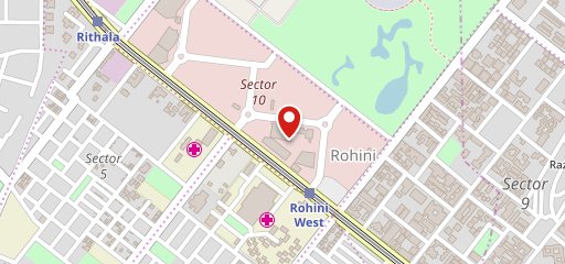 Matchis Restaurant on map