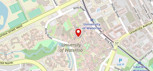 Math C&D sur la carte