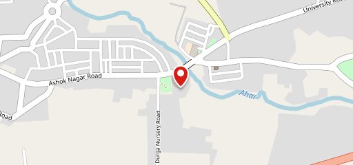 Mathara - The Heights on map