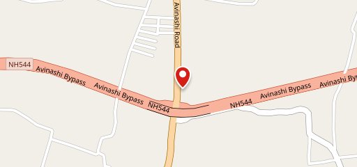 Avinashi Mathina Biryani on map