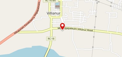 Mathina Restaurant on map