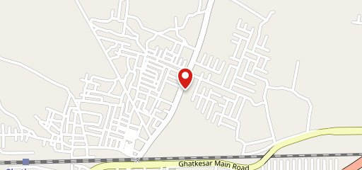 Mathura Misthan & Chat Bhandar on map